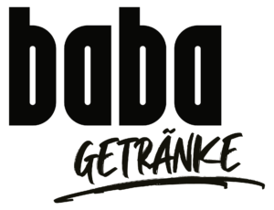 baba getränke logo