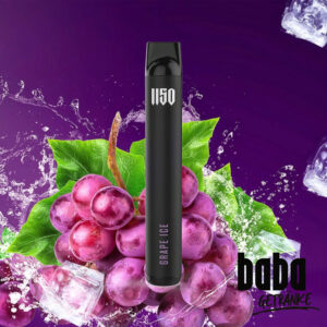 1150 E-Vapes Grape Ice by Raf Camora