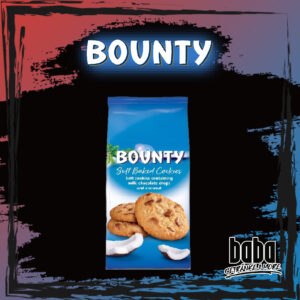 Bounty Biscuits - 180g
