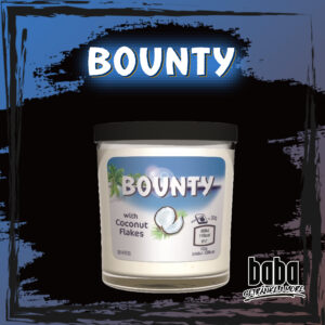 Bounty Brotaufstrich - 200g