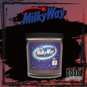 Milky Way Brotaufstrich - 200g
