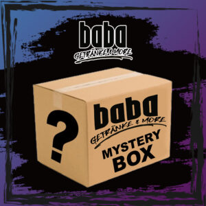 Baba's Mystery Box 50 CHF