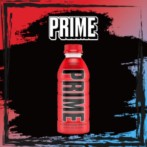 PRIME Tropical Punch - 500ml